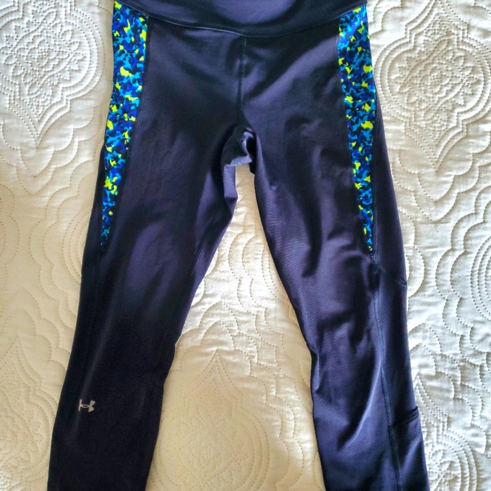 Yoga/running pant
